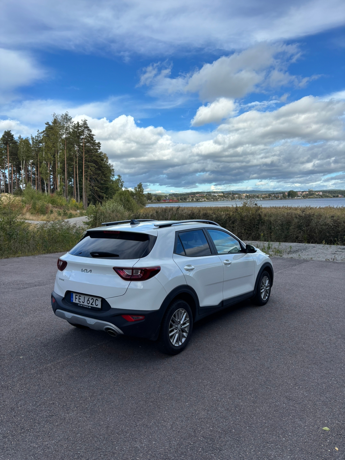 Kia Stonic 1.0 T-GDI DCT 2023, kuva 3/9