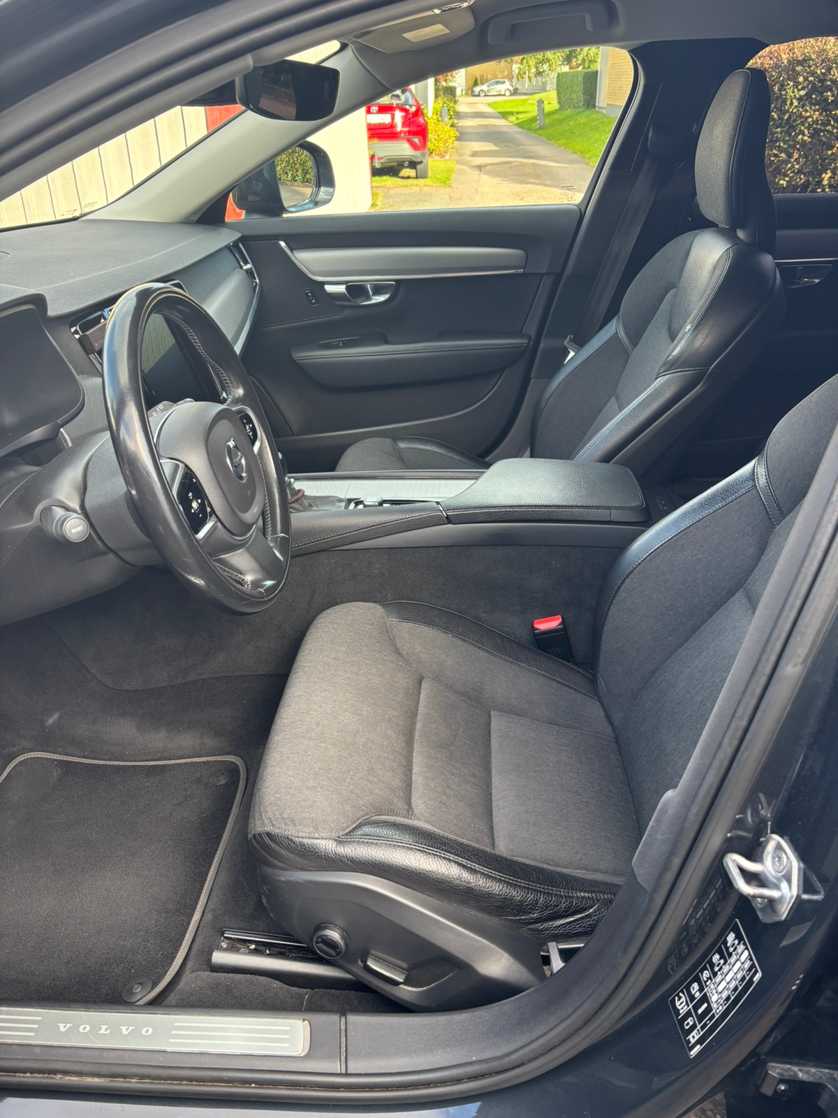 Volvo V90 Cross Country 2019, bild 6/8