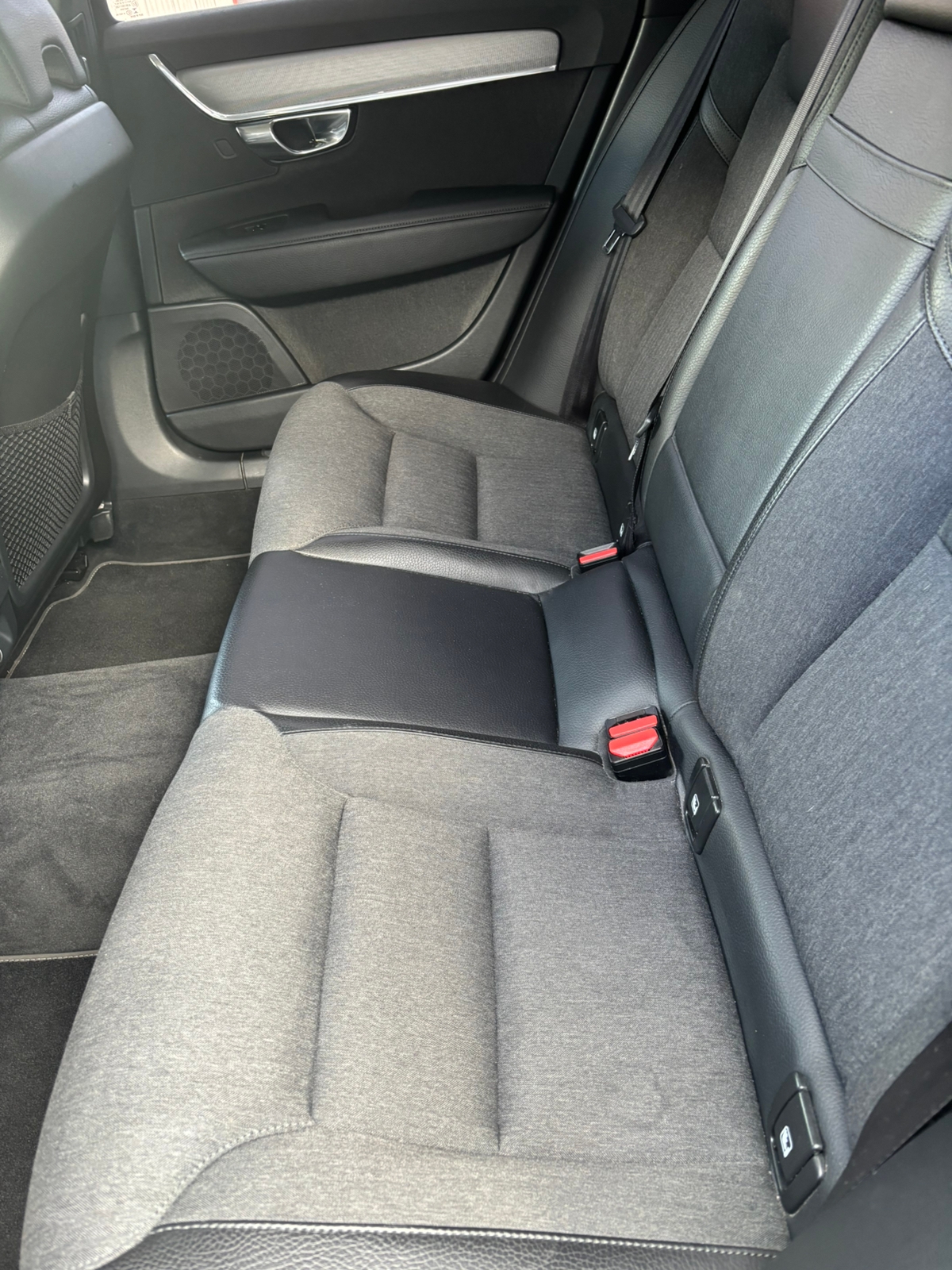 Volvo V90 Cross Country 2019, bild 5/8