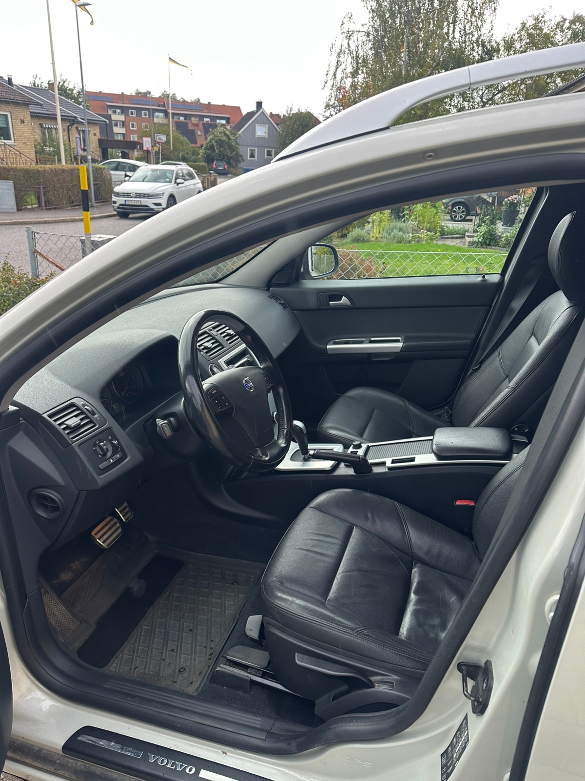 Volvo V50 D3 Geartronic 2012, bild 6/8