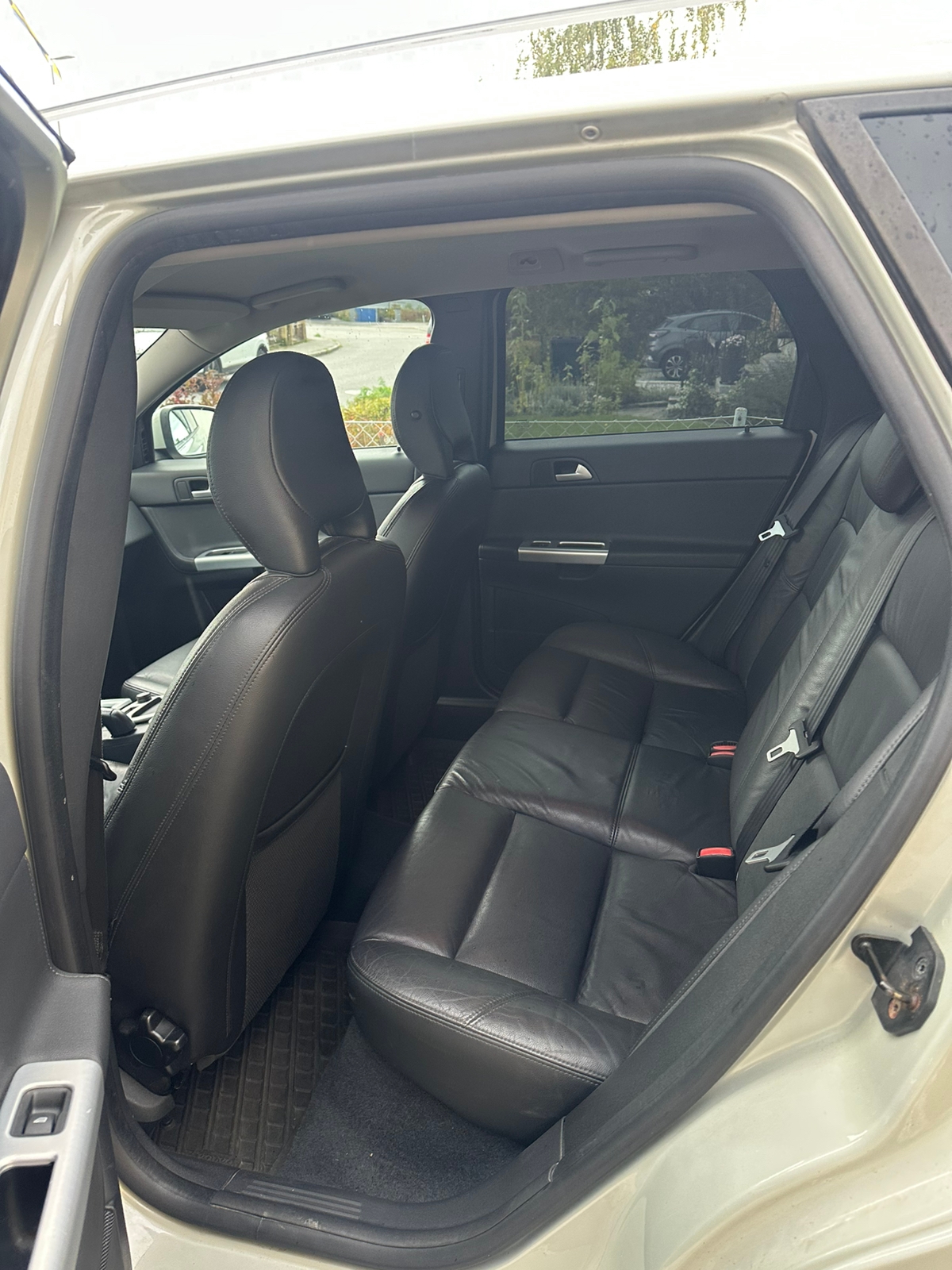 Volvo V50 D3 Geartronic 2012, bild 7/8