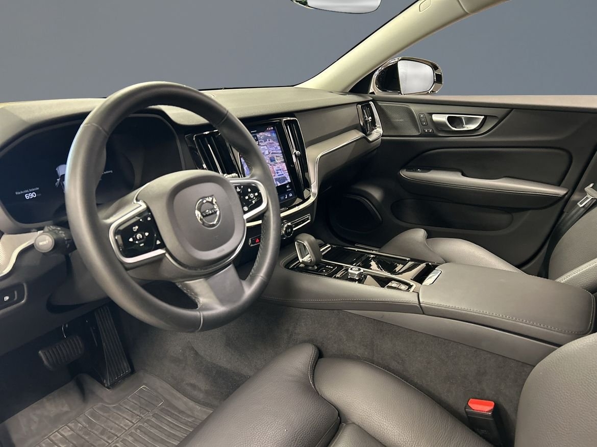 Volvo V60 2026, bild 5/10