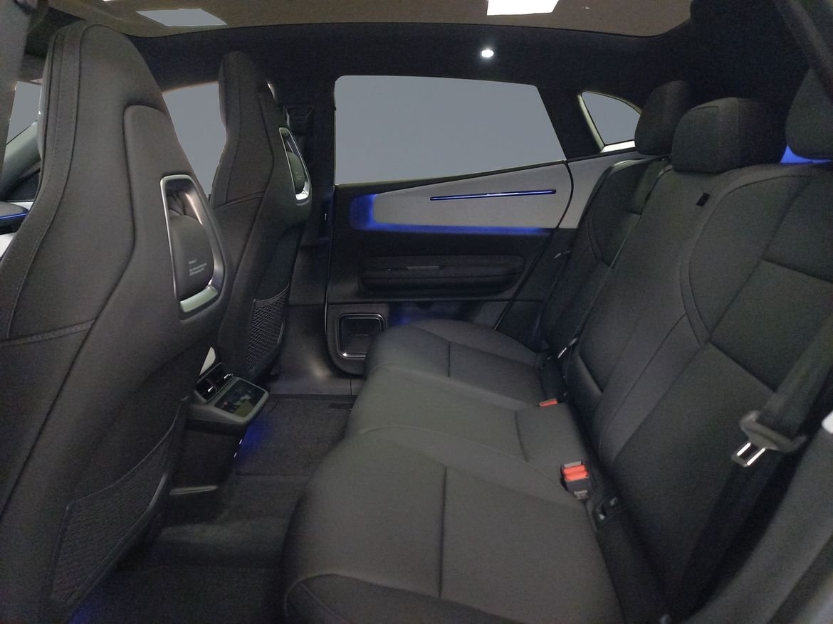 Polestar 4 2026, bild 7/10