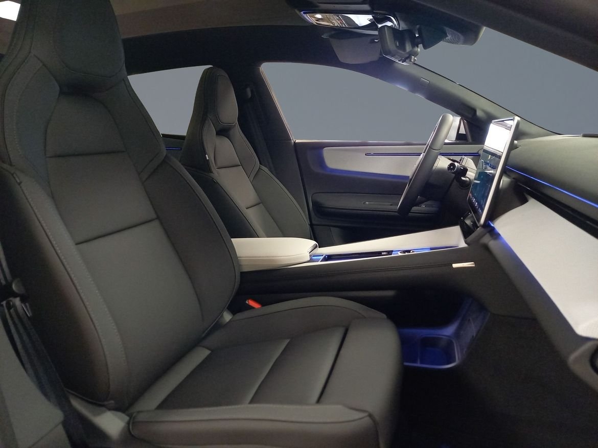 Polestar 4 2026, bild 6/10