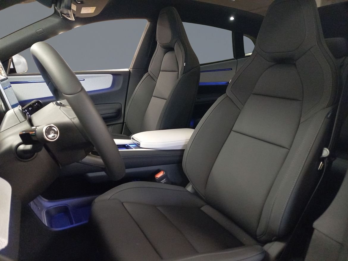 Polestar 4 2026, bild 5/10