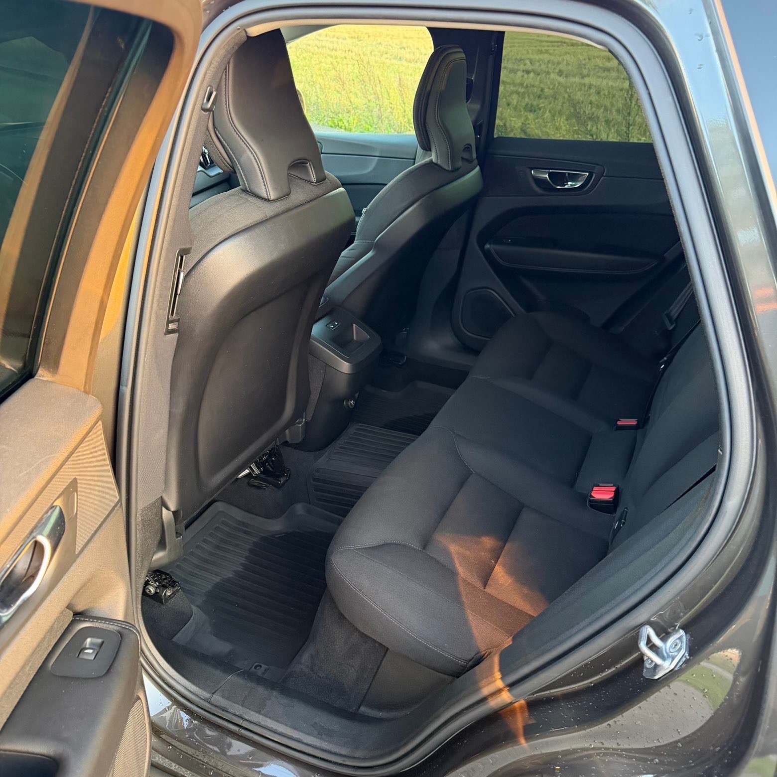 Volvo XC60 D4 AWD Geartronic 2019, bild 5/6