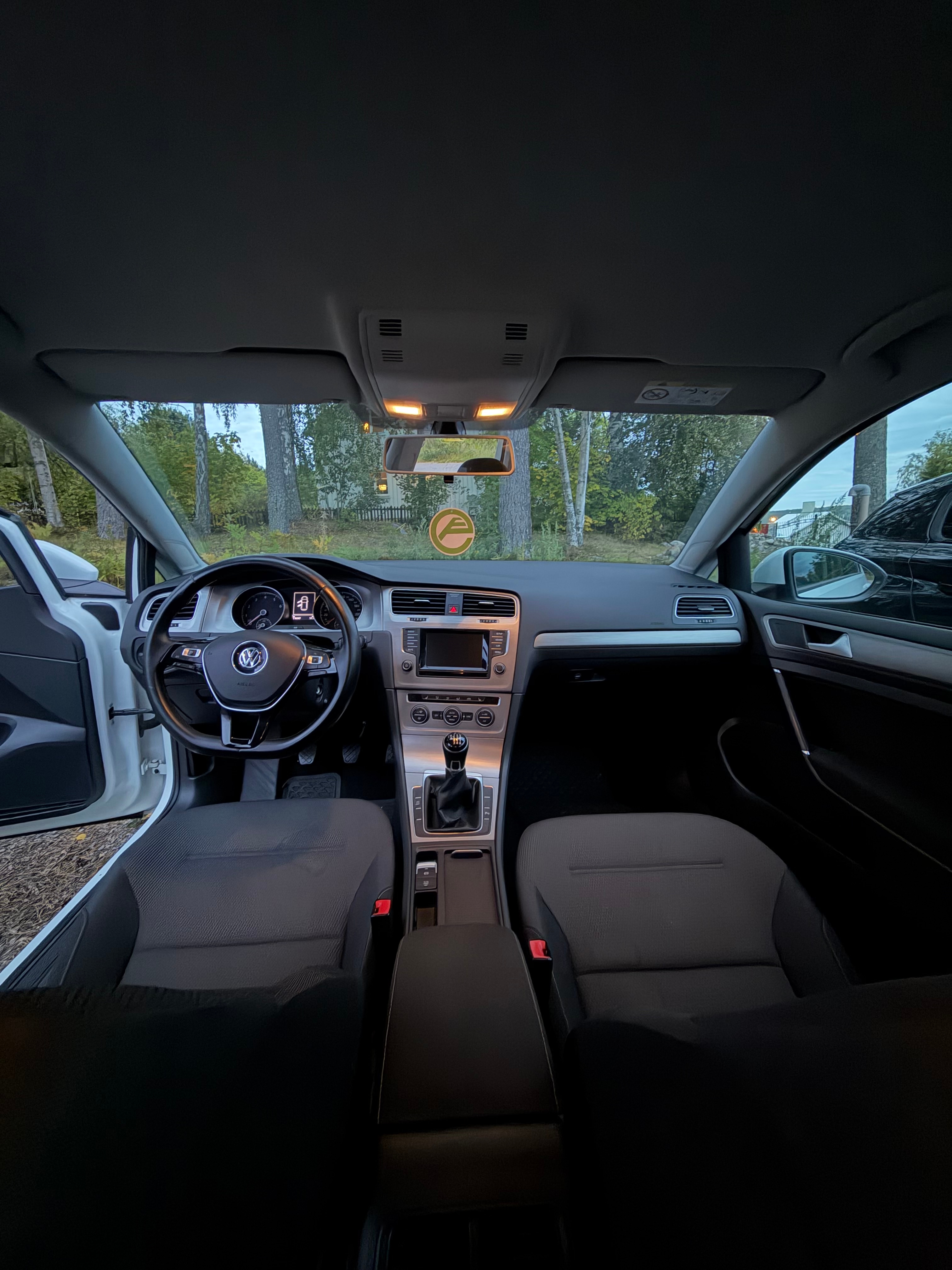 Volkswagen Golf 2015, bild 3/10
