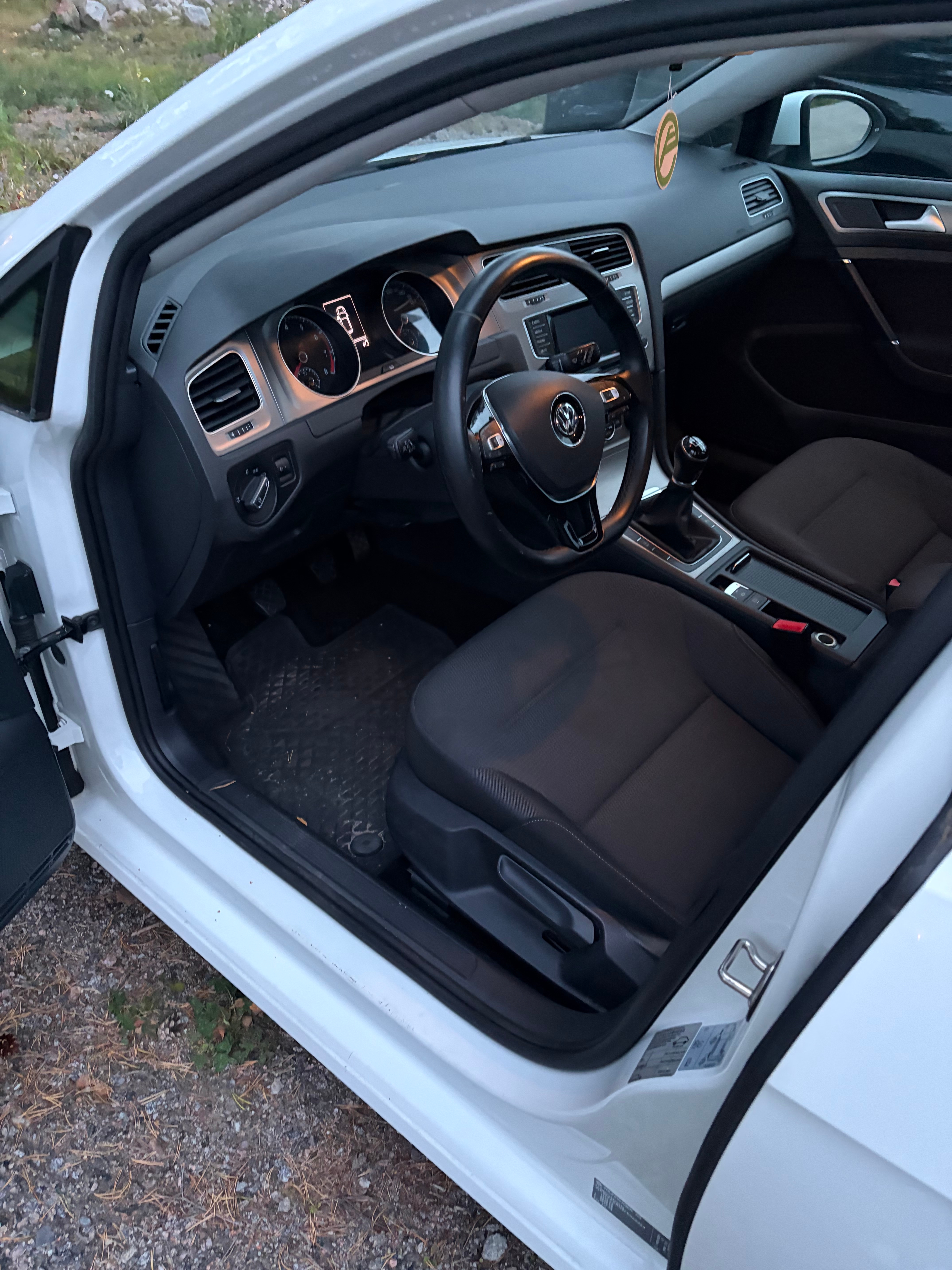 Volkswagen Golf 2015, bild 4/10