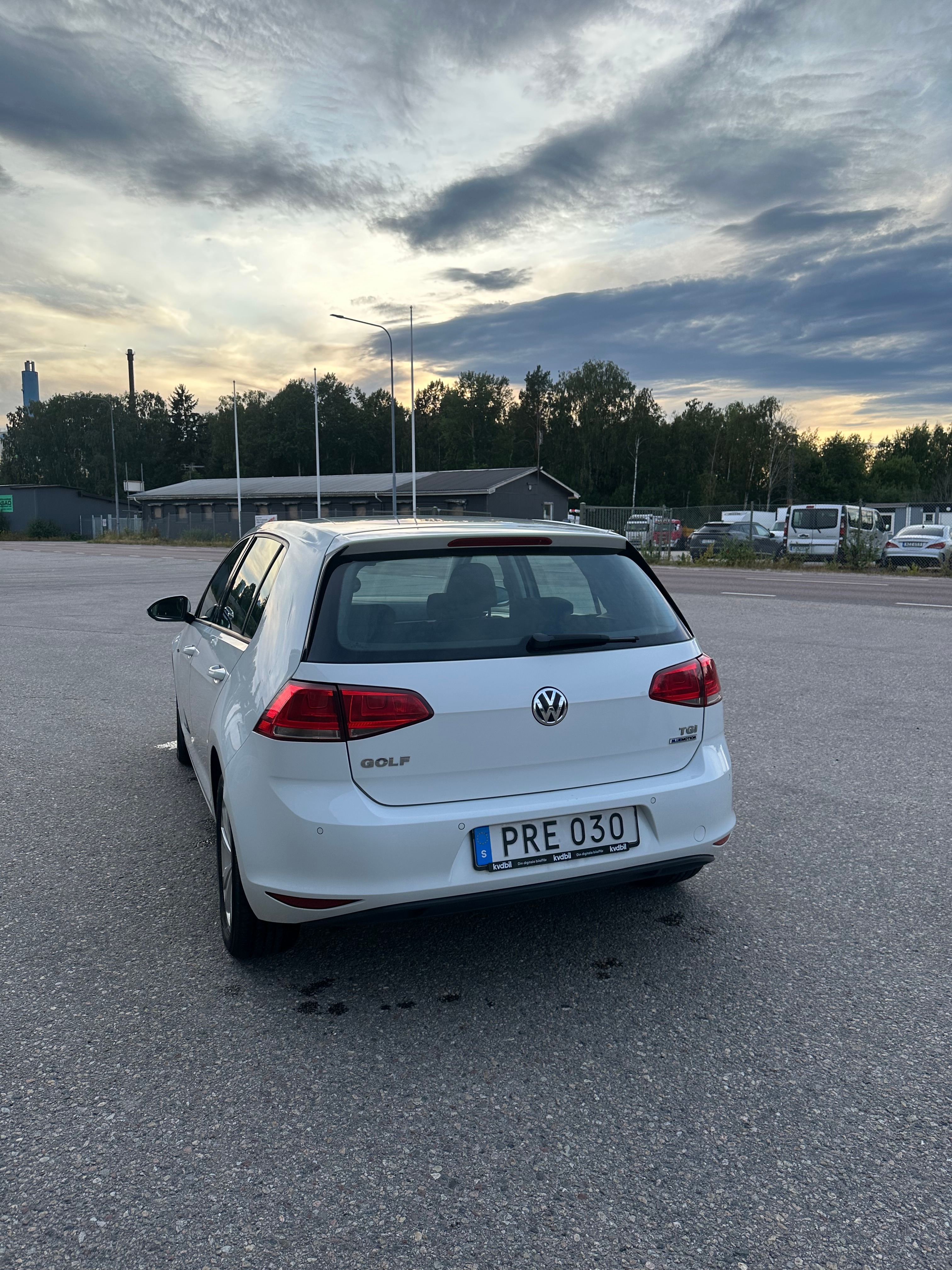 Volkswagen Golf 2015, bild 6/10