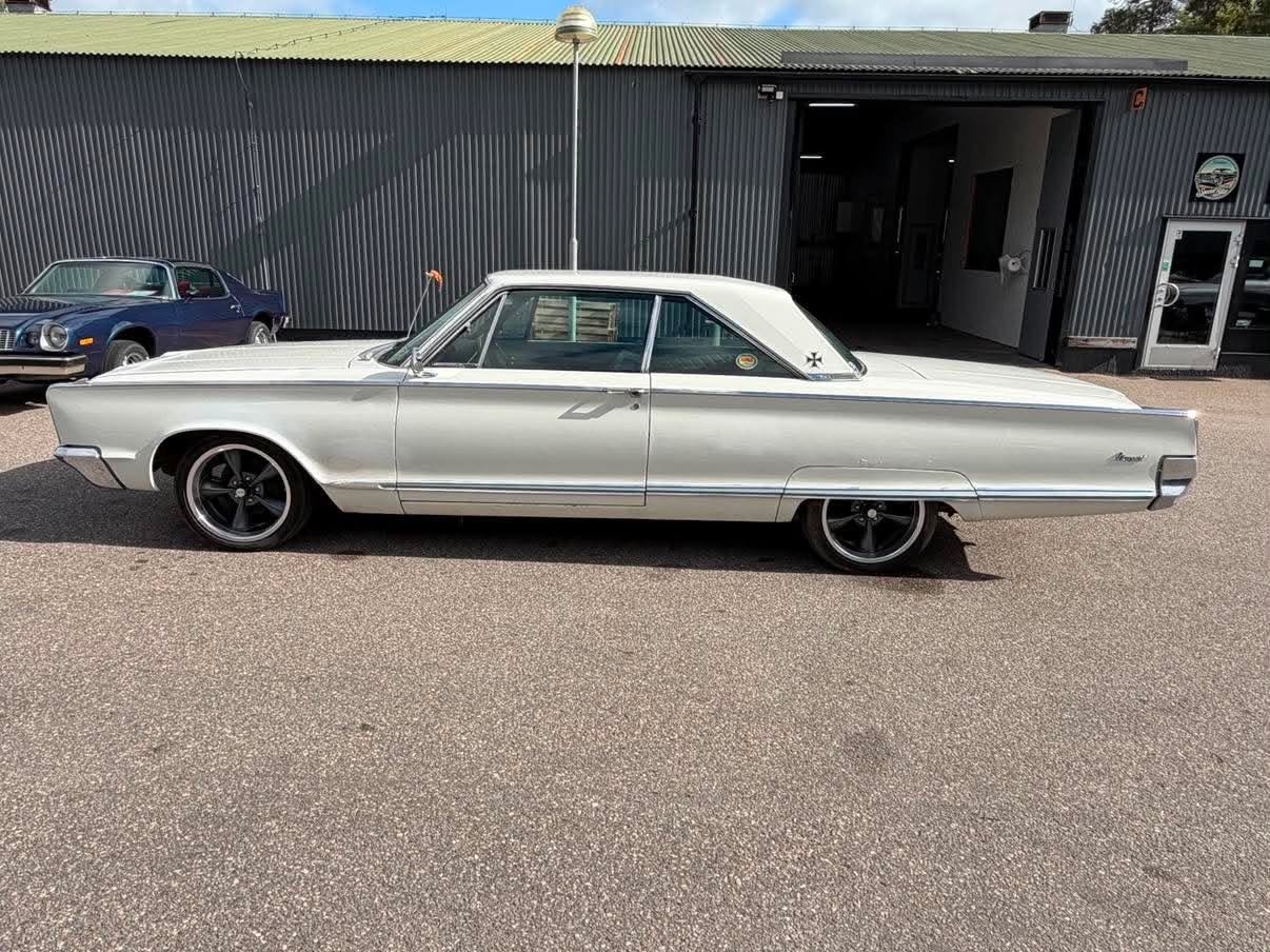 Chrysler Newport