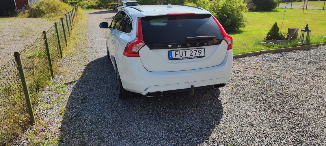 Volvo V60 D4 Manuell 2016, kuva 3/3