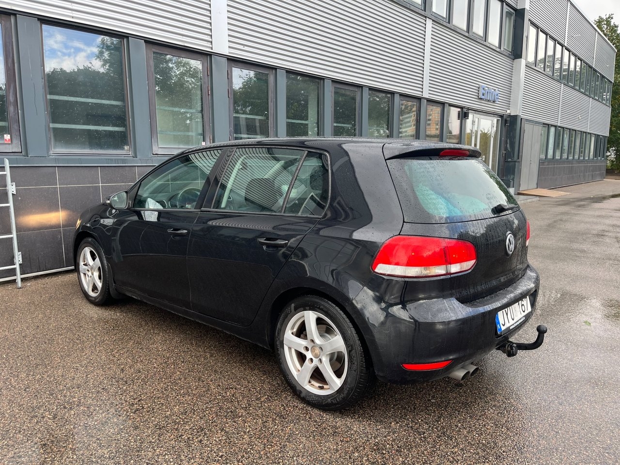 Volkswagen Golf 2010, bild 6/10