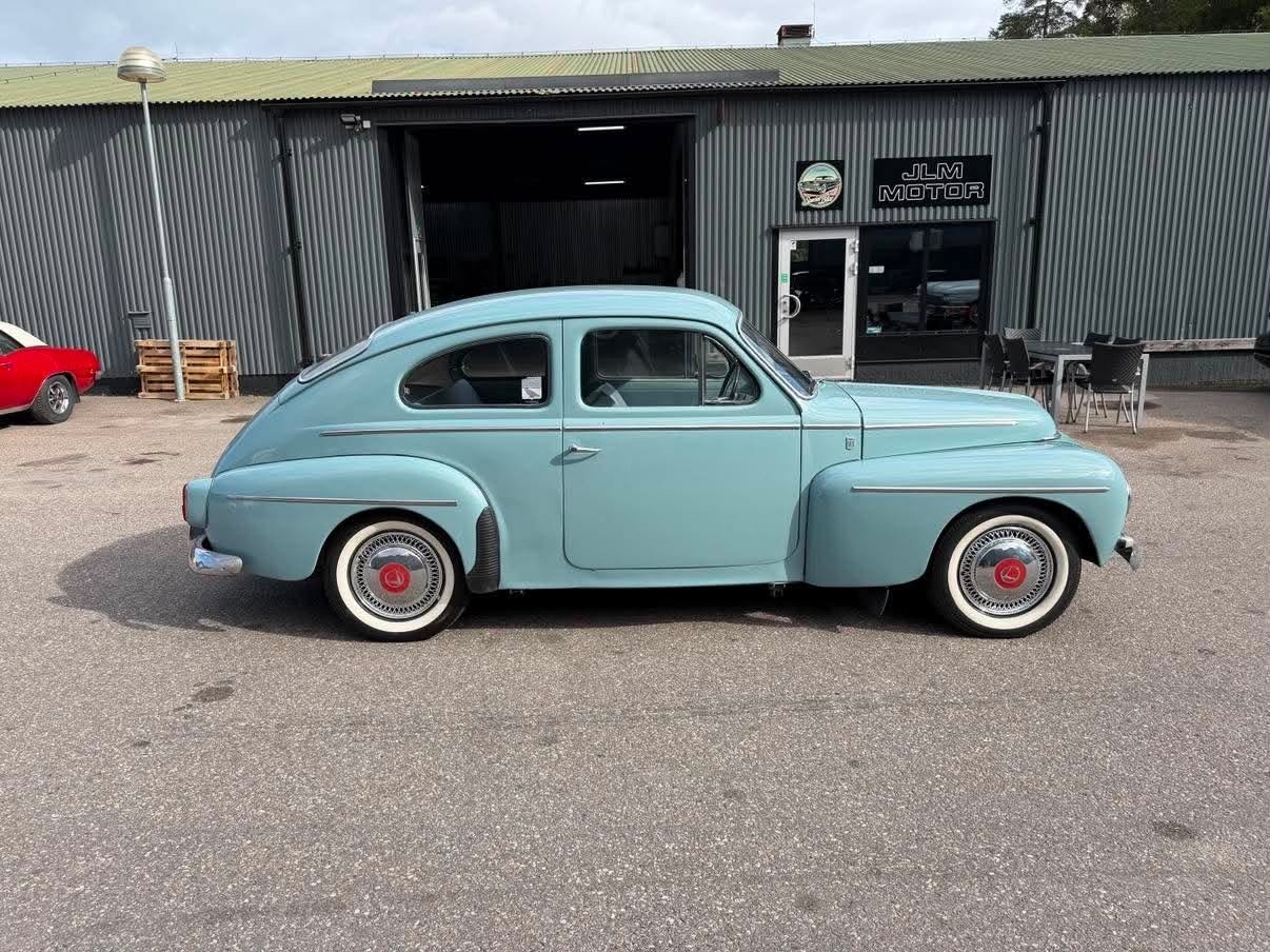 Volvo