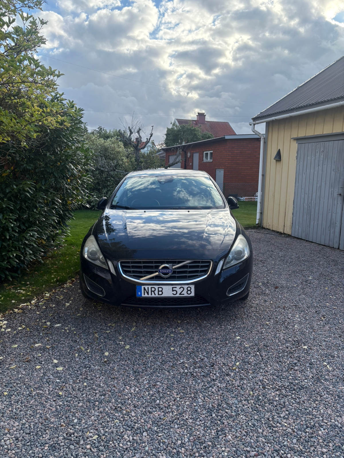 Volvo S60 2.0T Powershift 2011, kuva 2/5