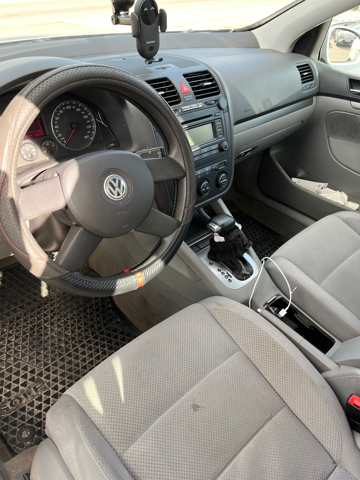 Volkswagen Golf 2005, bild 5/6
