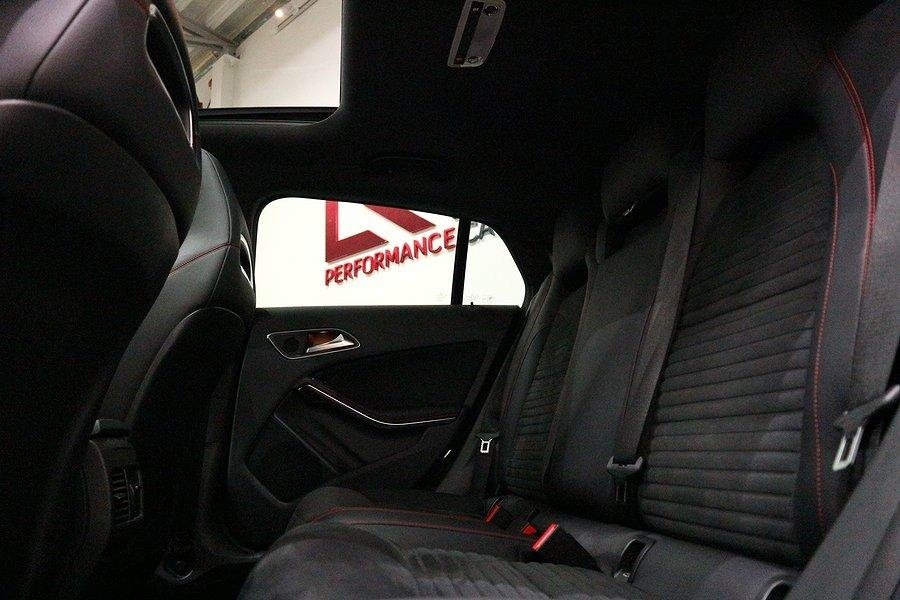 Mercedes-Benz CLA 2016, kuva 6/10
