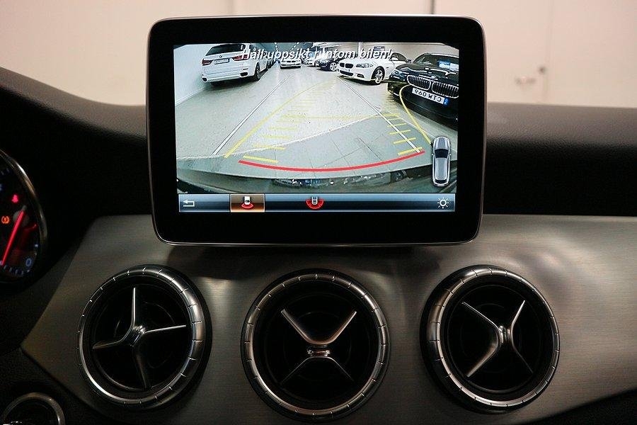 Mercedes-Benz CLA 2016, kuva 5/10