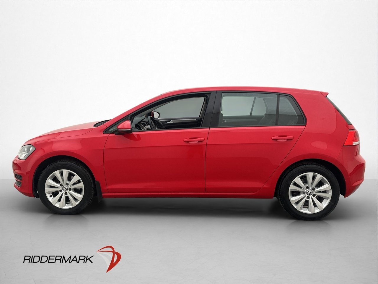 Volkswagen Golf 2016, bild 4/10