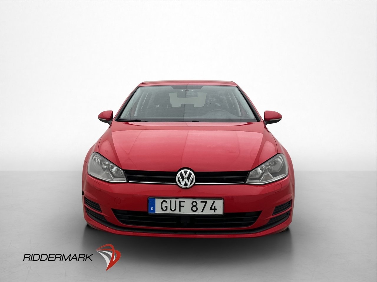 Volkswagen Golf 2016, bild 2/10