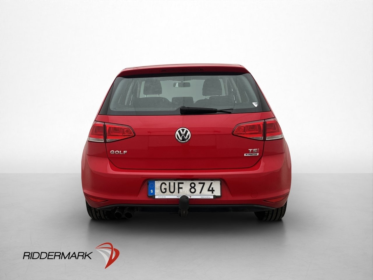 Volkswagen Golf 2016, bild 6/10