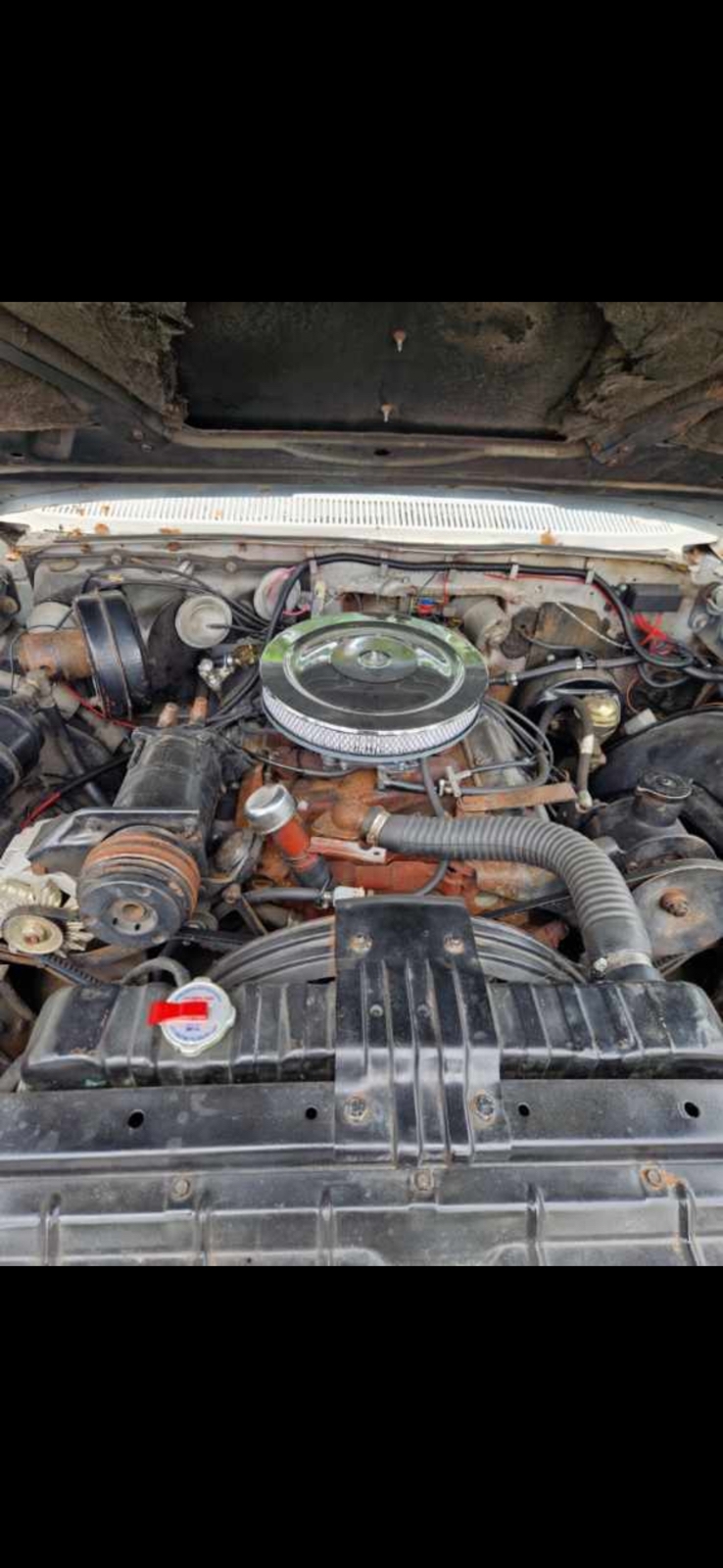 Oldsmobile Starfire 1962, bild 6/7