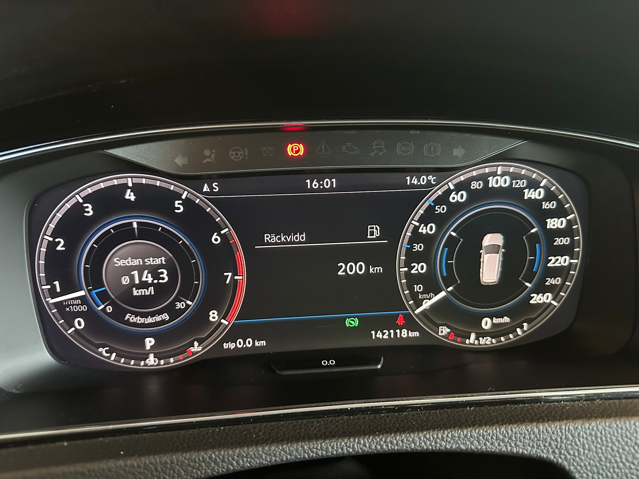Volkswagen Golf 2019, bild 4/7