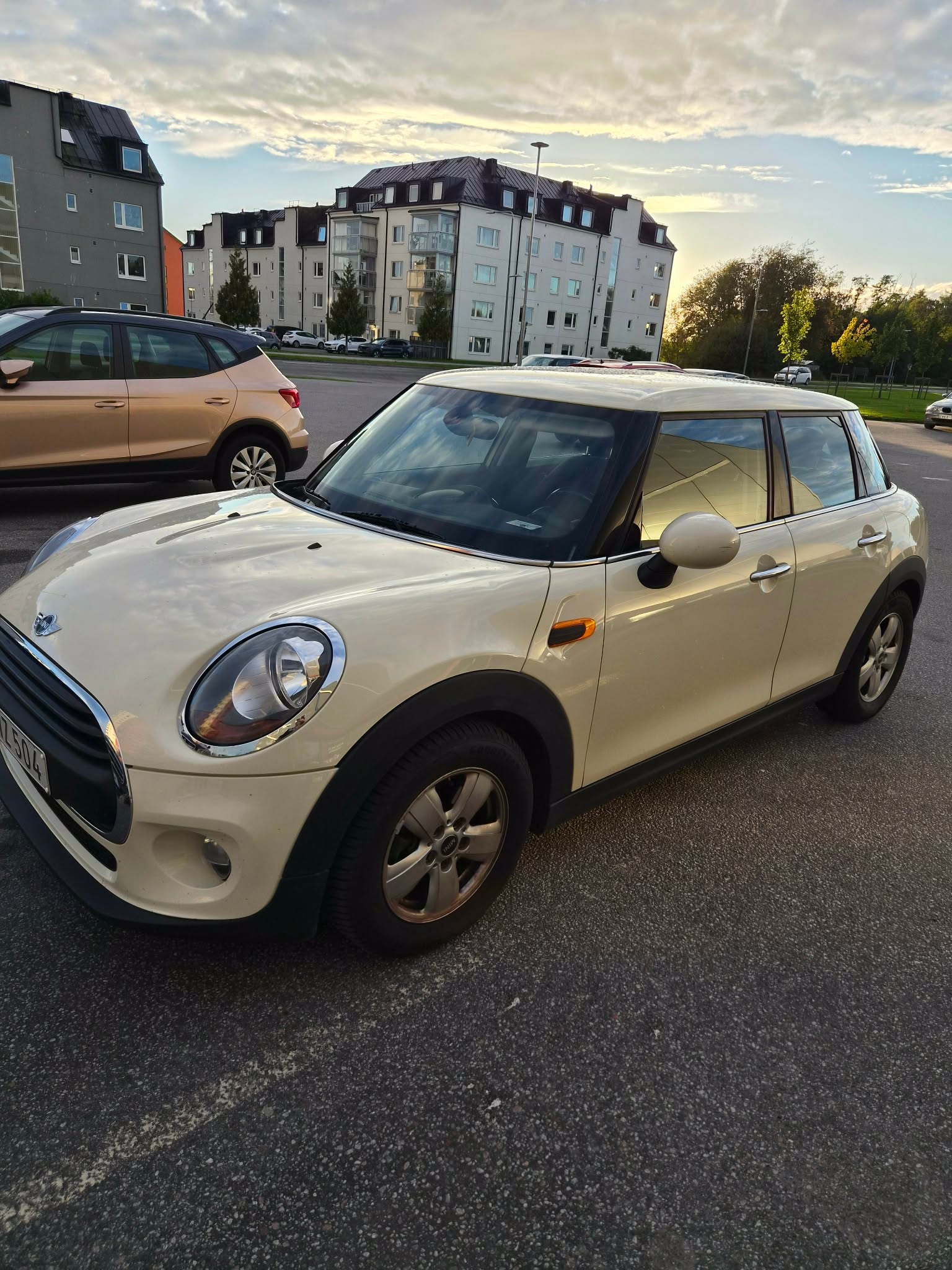 MINI One