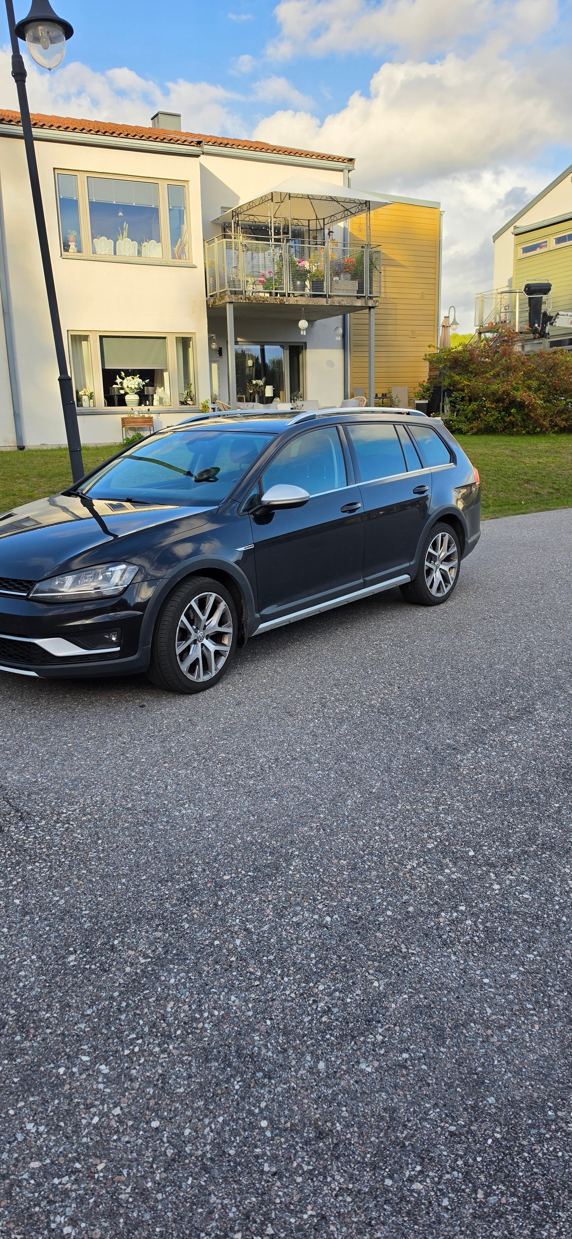 Volkswagen Golf 2017, bild 2/6