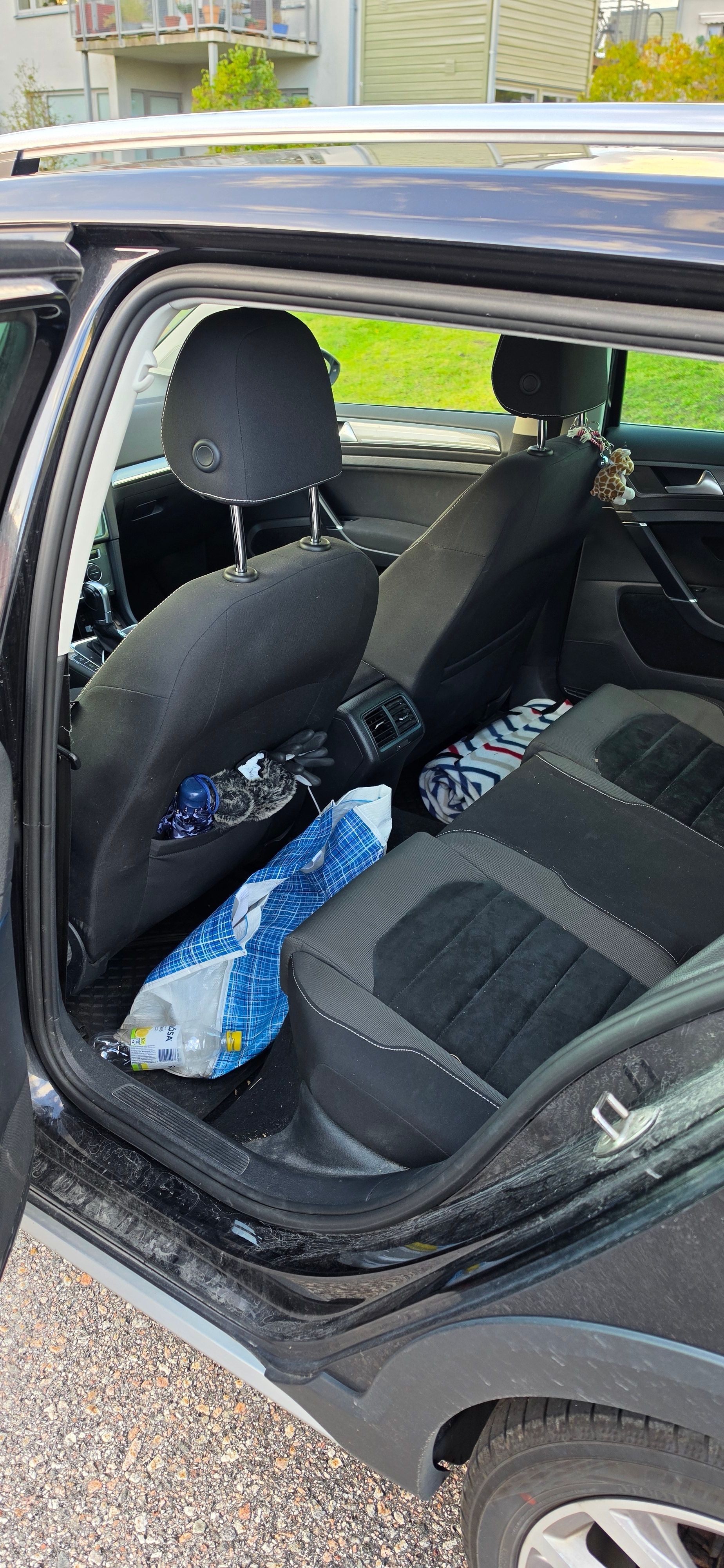 Volkswagen Golf 2017, bild 6/6