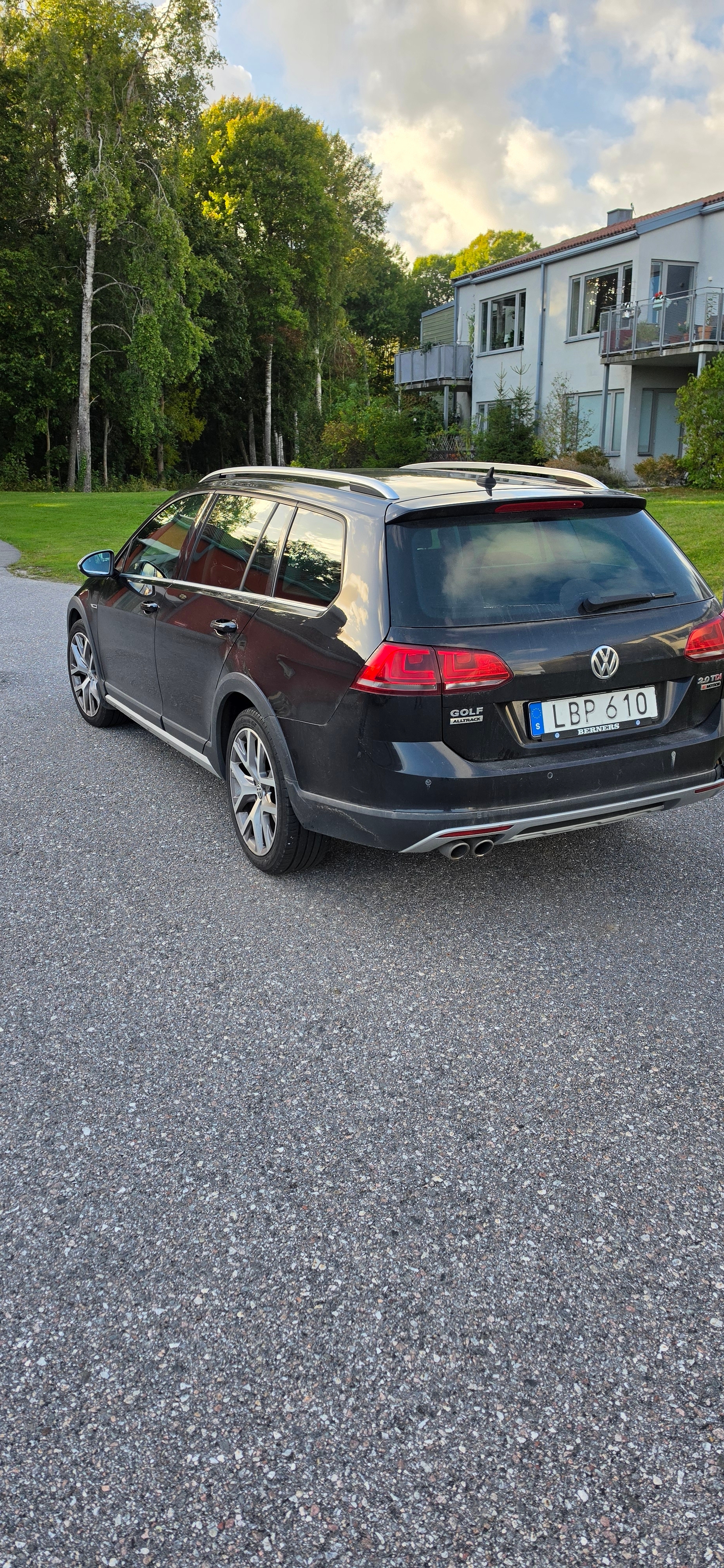 Volkswagen Golf 2017, bild 4/6