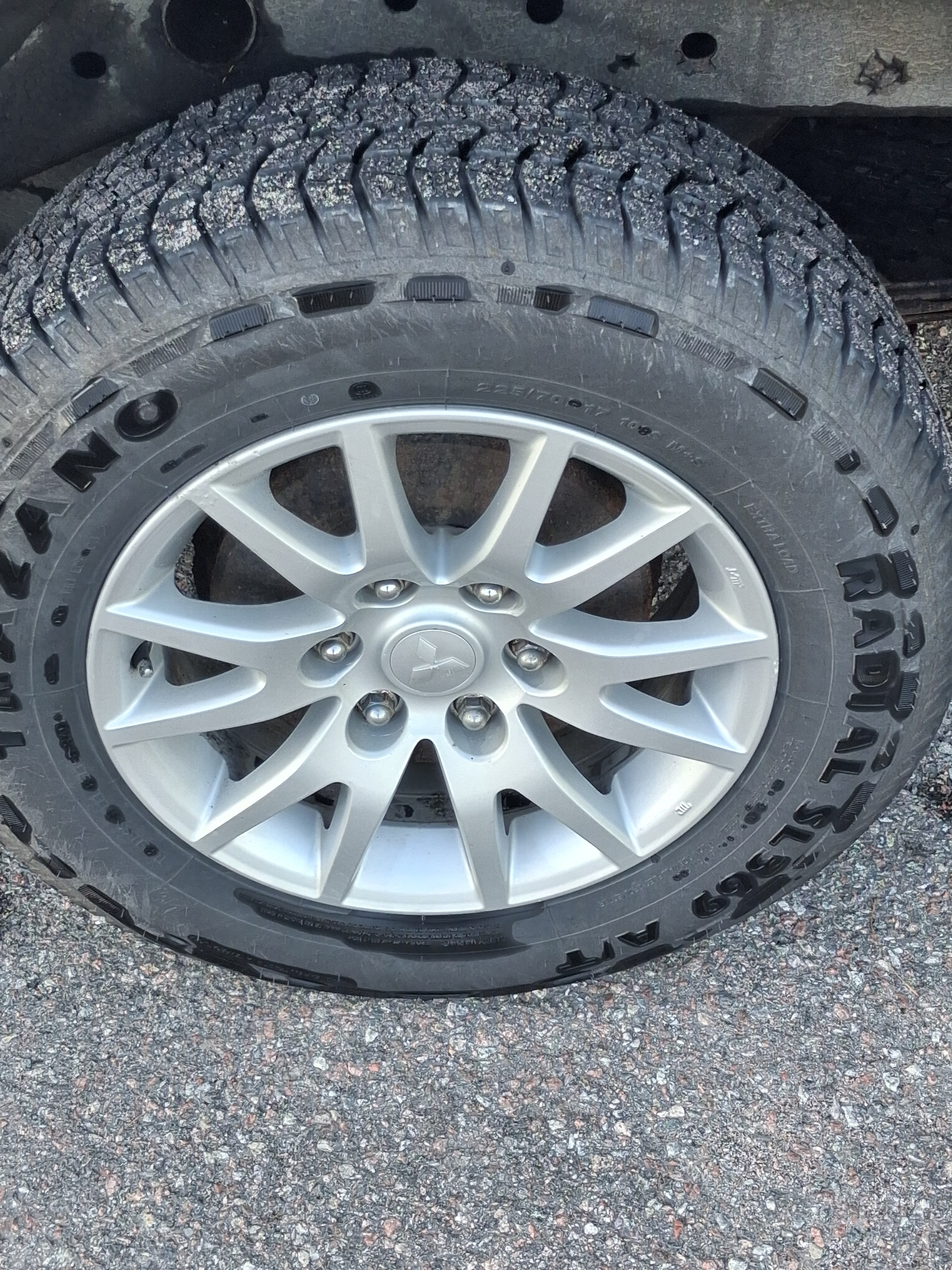 Mitsubishi L200 2013, photo 3/10