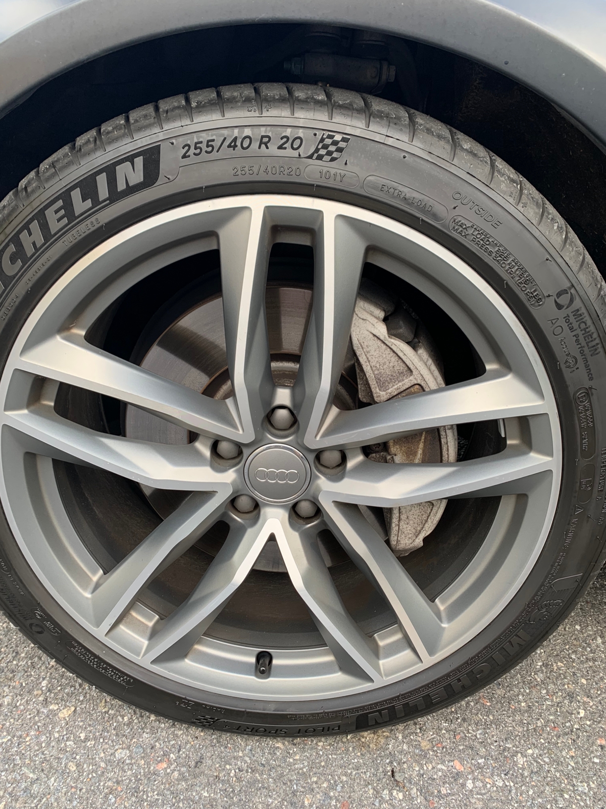 Audi A6 allroad 2018, bild 5/5