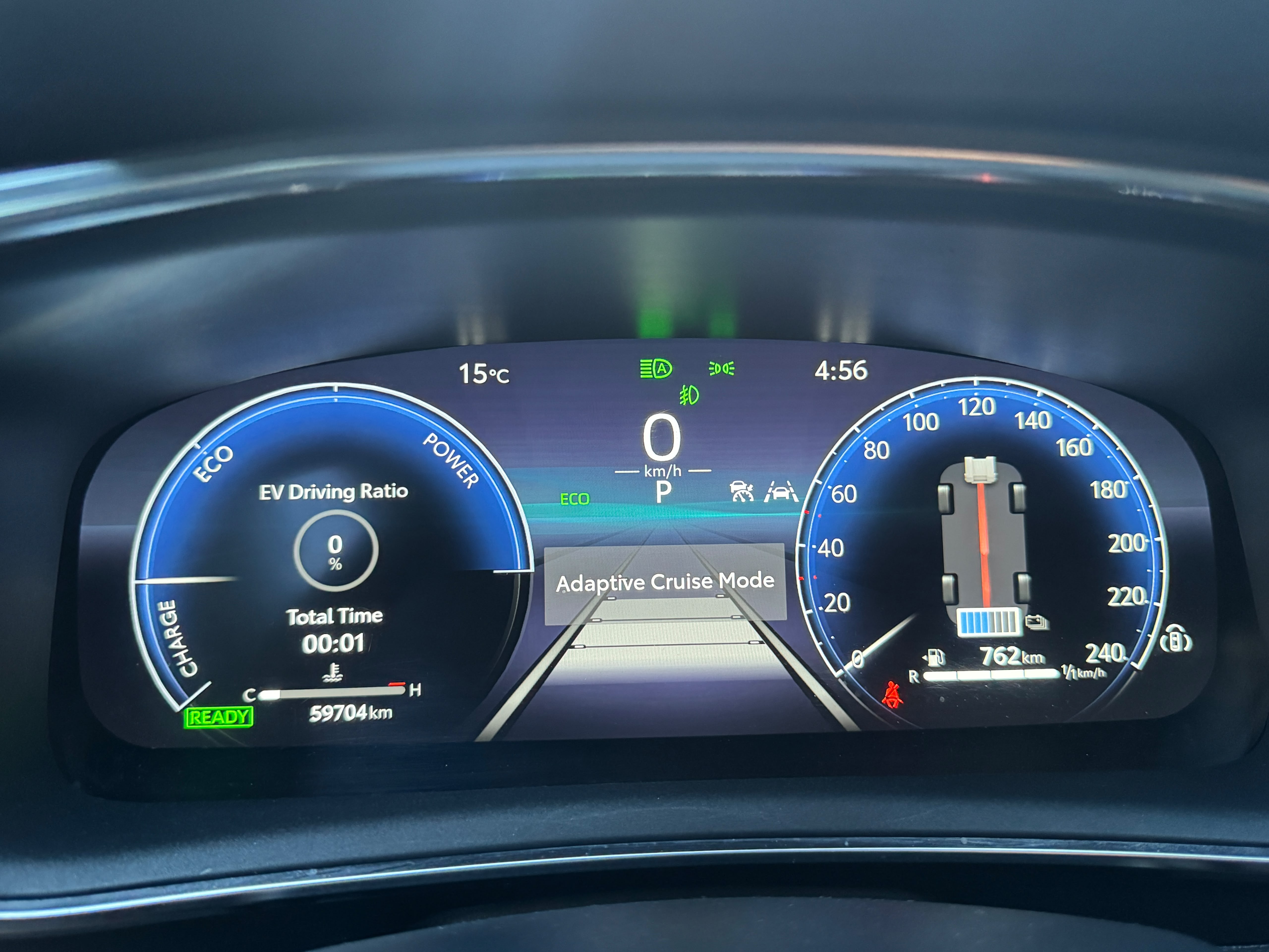 Toyota Corolla 2024, bild 5/10