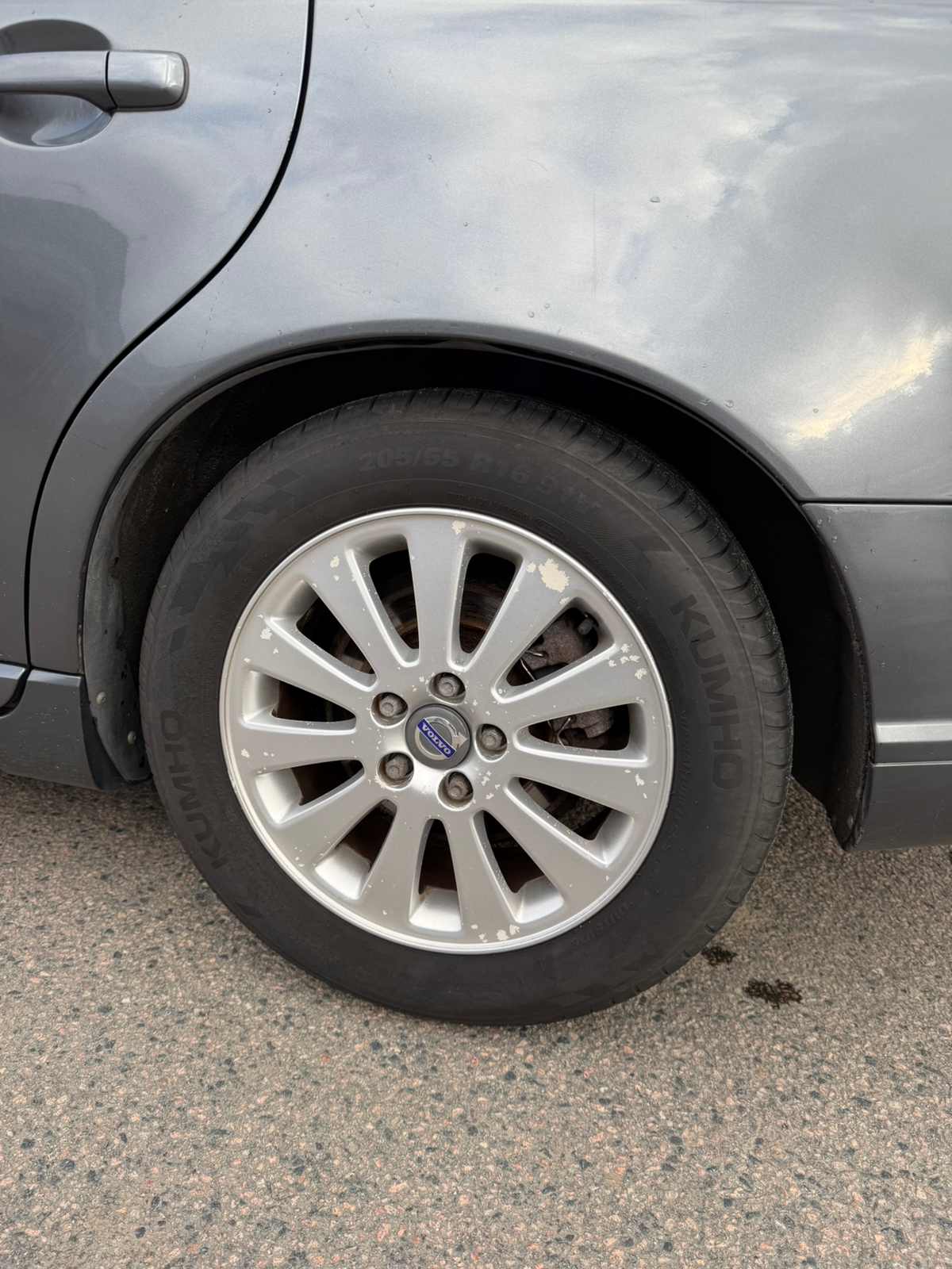 Volvo V50 DRIVe Manuell 2011, bild 7/10