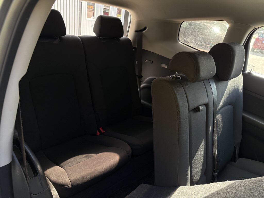 Chevrolet Orlando 2012, bild 7/10