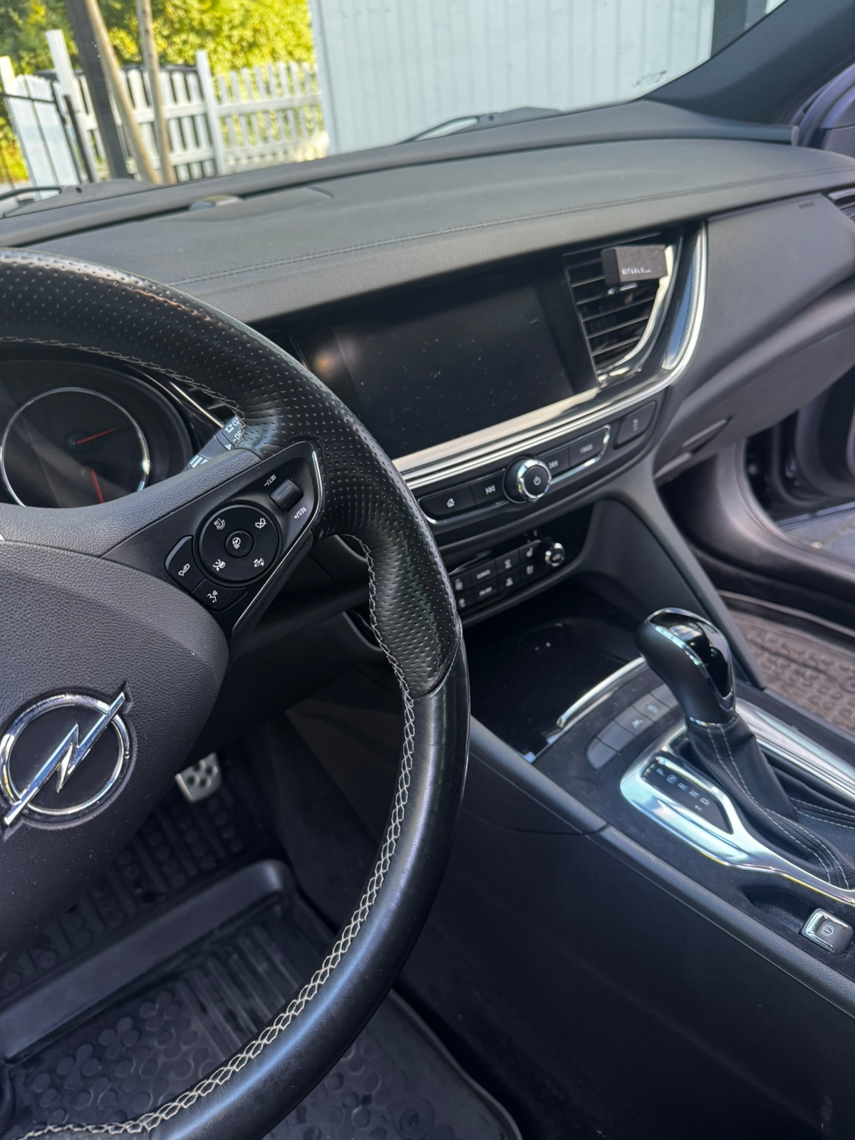 Opel Insignia 2018, bild 4/7