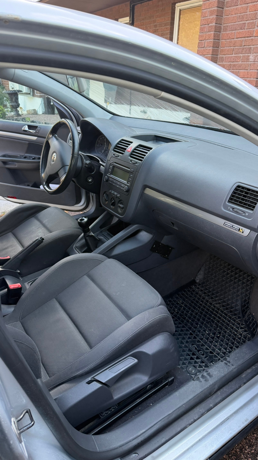 Volkswagen Golf 2004, bild 3/4