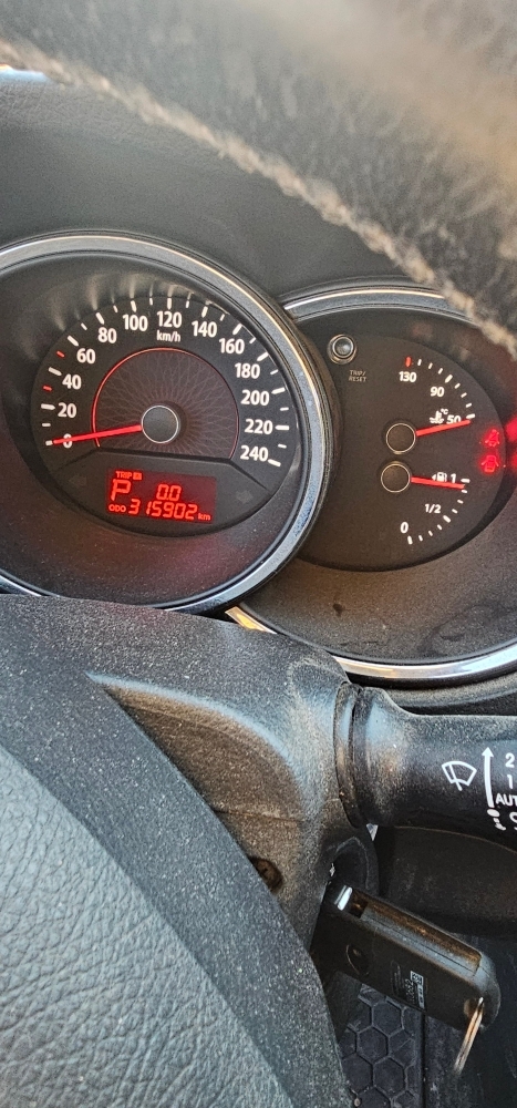 Kia Sorento 2.2 CRDi 4WD Automatisk 2010, bild 6/10
