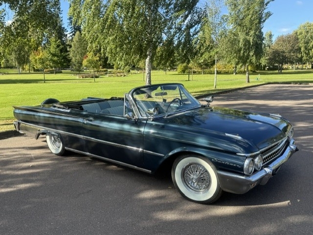 Ford Galaxie