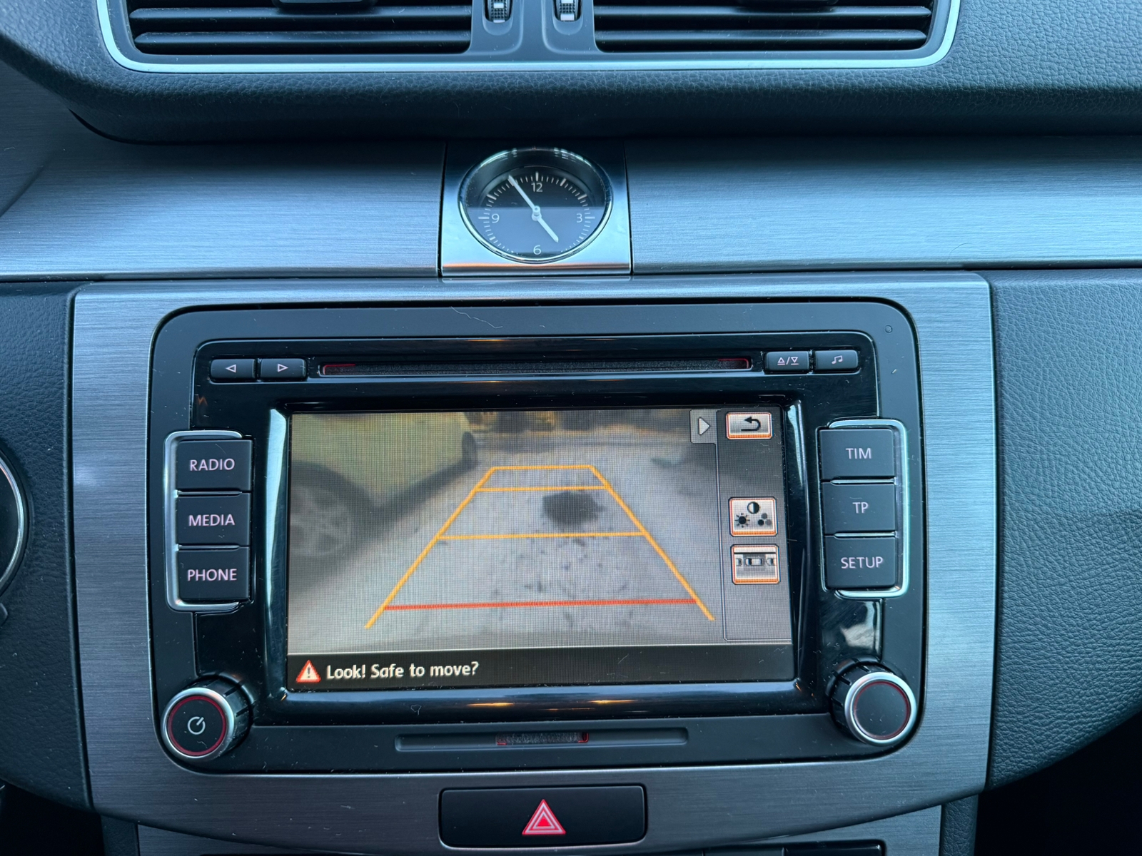 Volkswagen Passat 2014, bild 5/6