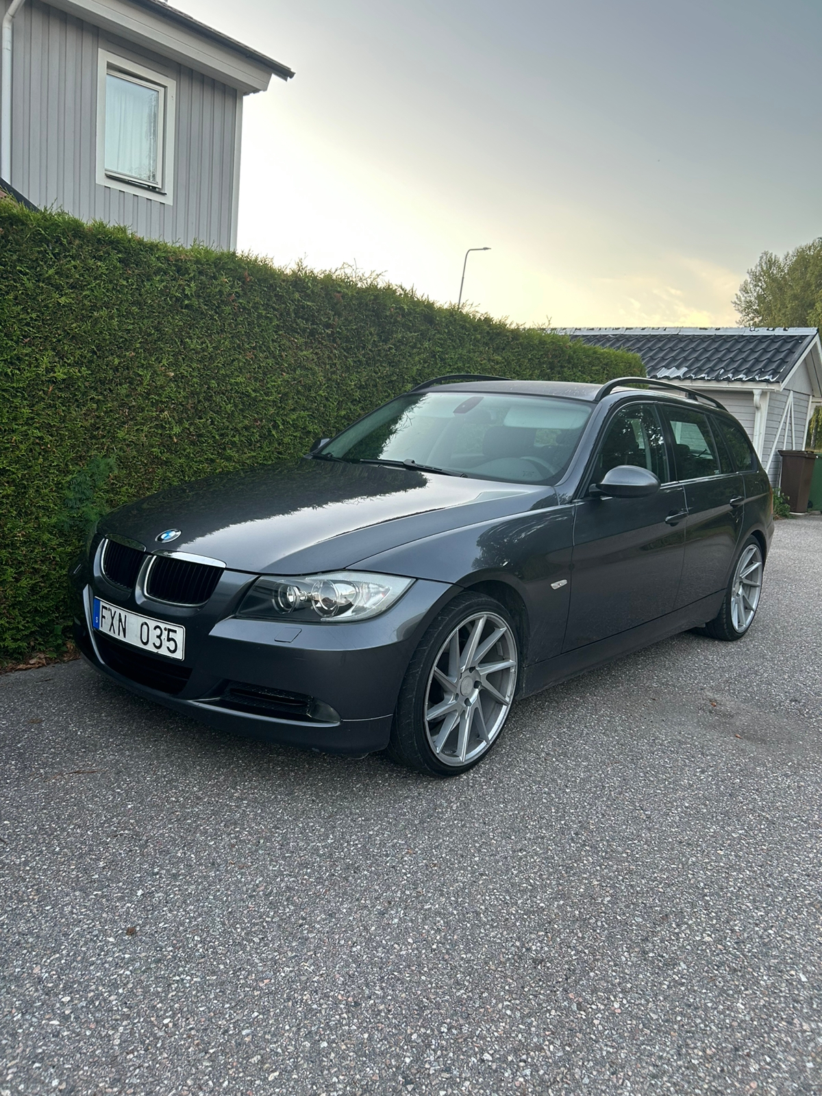 BMW 318