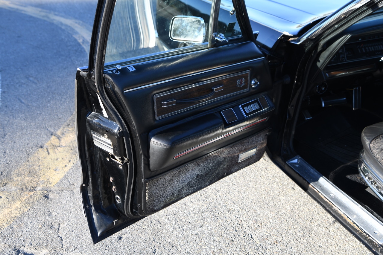Chrysler New Yorker Brougham 1973, kuva 4/10