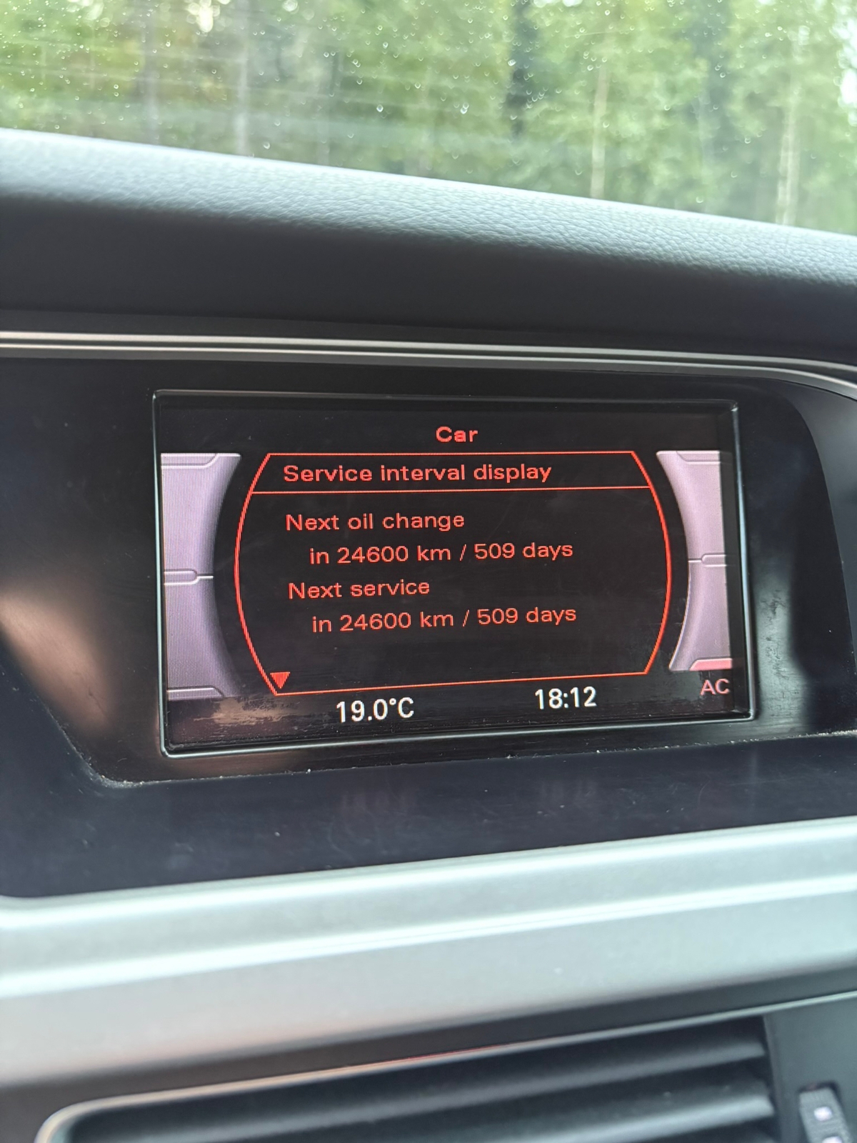 Audi A4 2010, kuva 6/6
