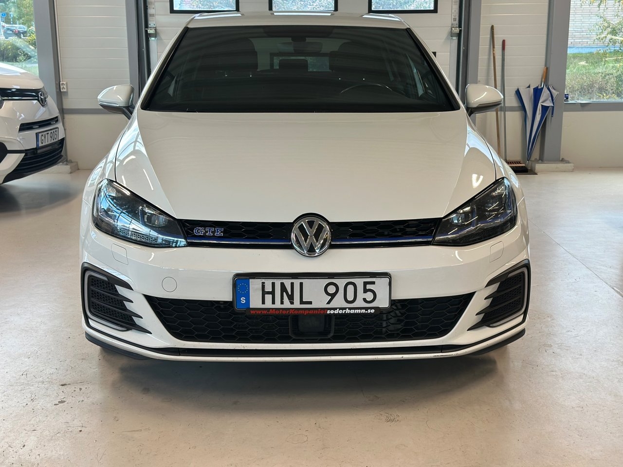 Volkswagen Golf 2020, bild 3/10