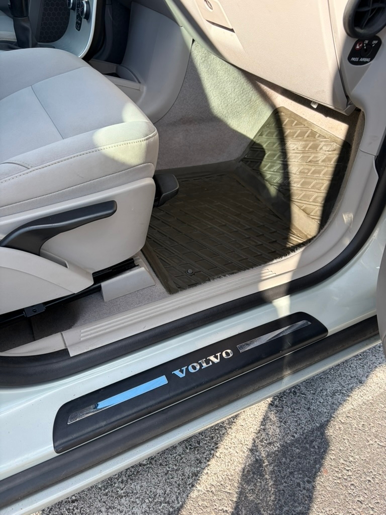 Volvo S40 D2 Manuell 2012, kuva 6/11