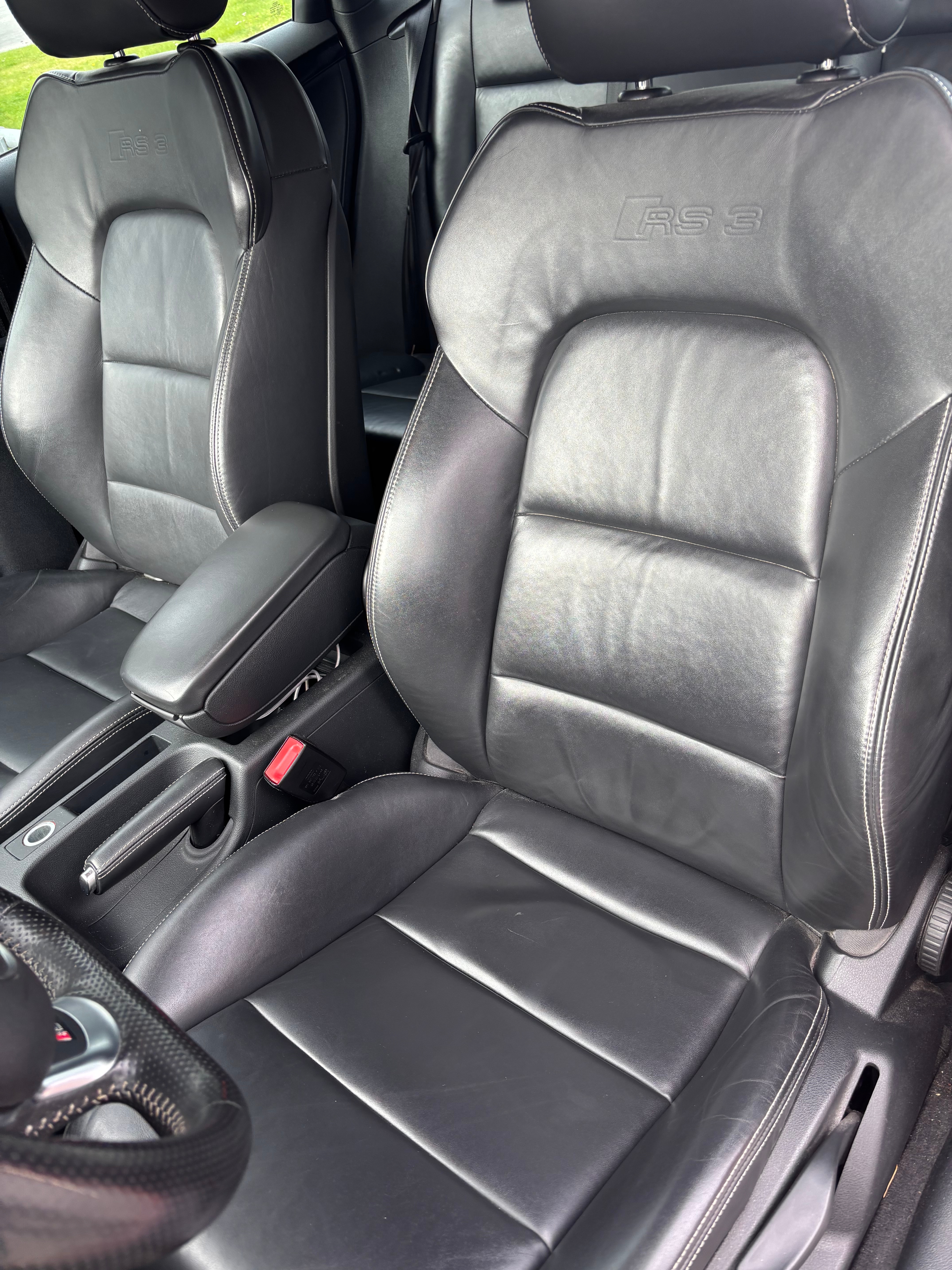 Audi RS3 2012, kuva 7/9