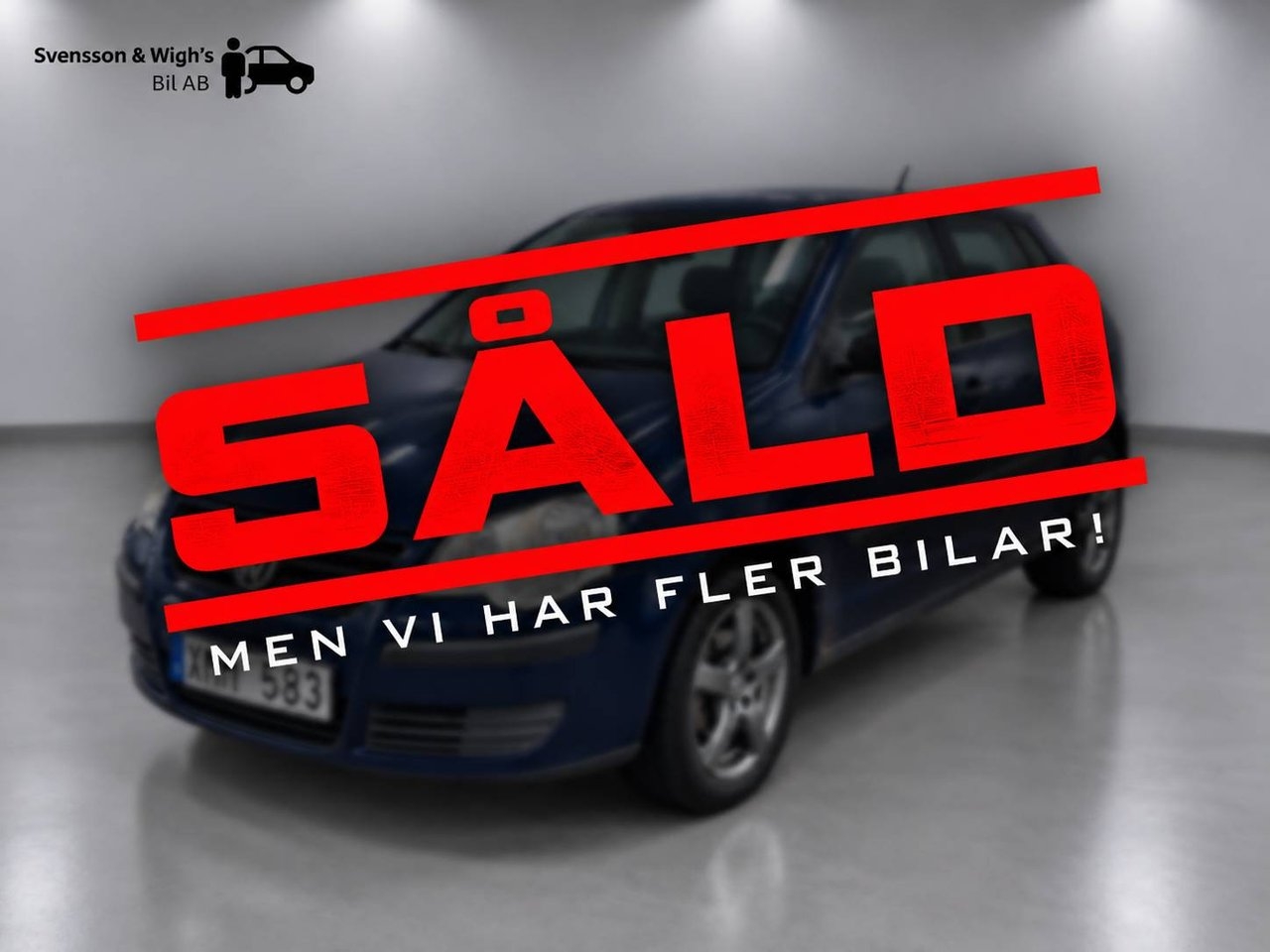 Svensson & Wigh’s Bil AB