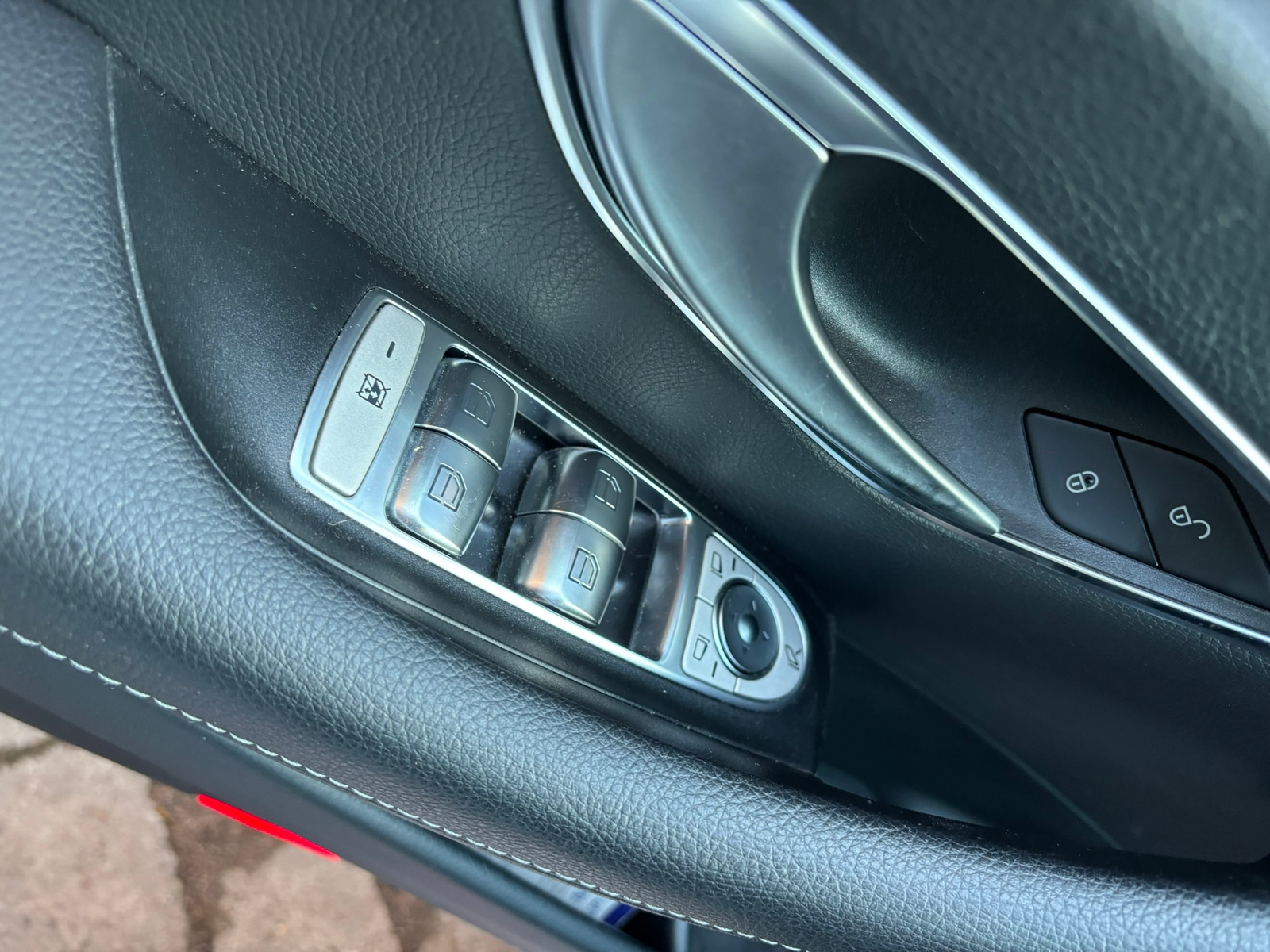 Mercedes-Benz E 300 T de 9G-Tronic 2021, photo 5/10