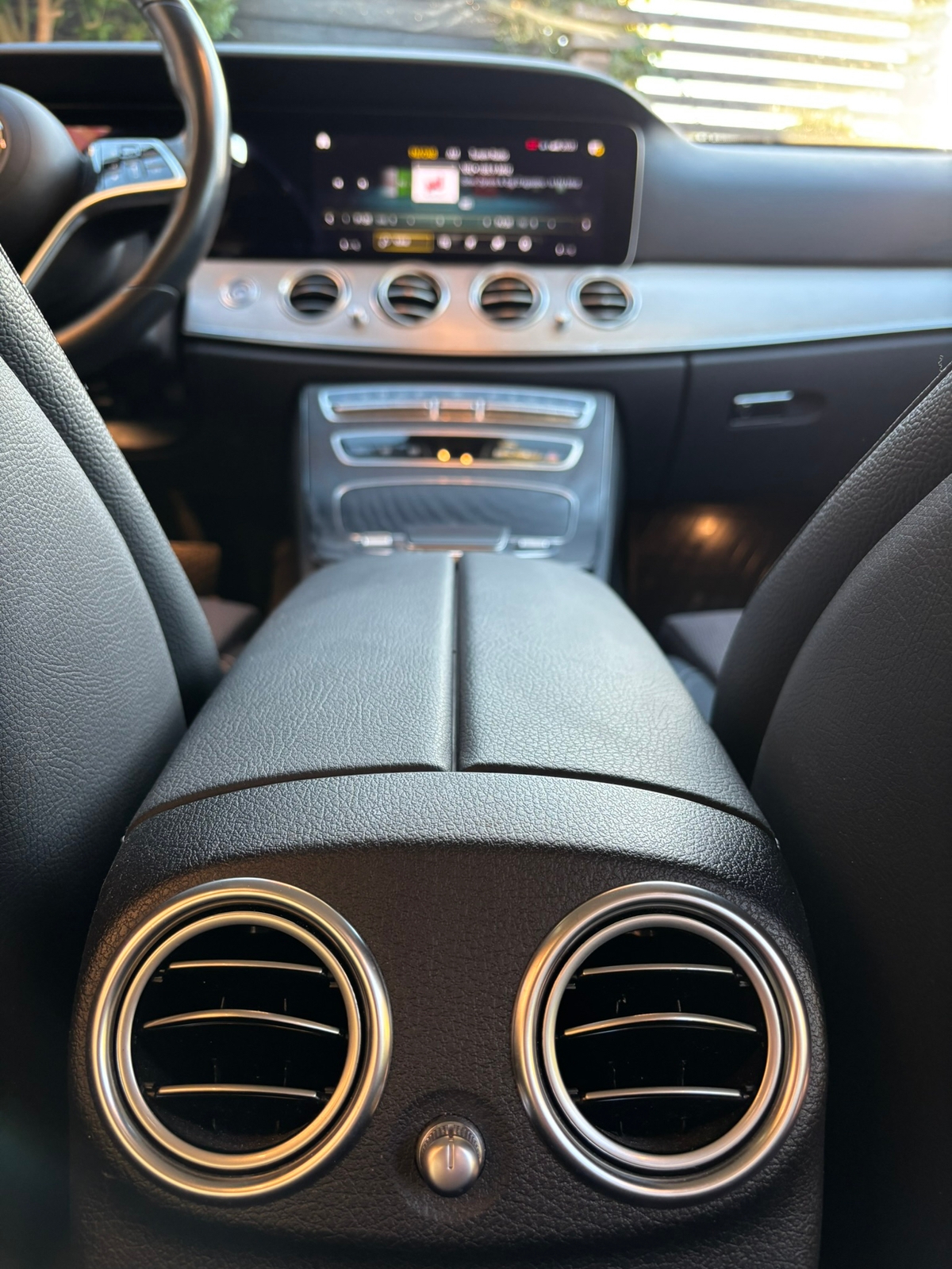 Mercedes-Benz E 300 T de 9G-Tronic 2021, photo 7/10