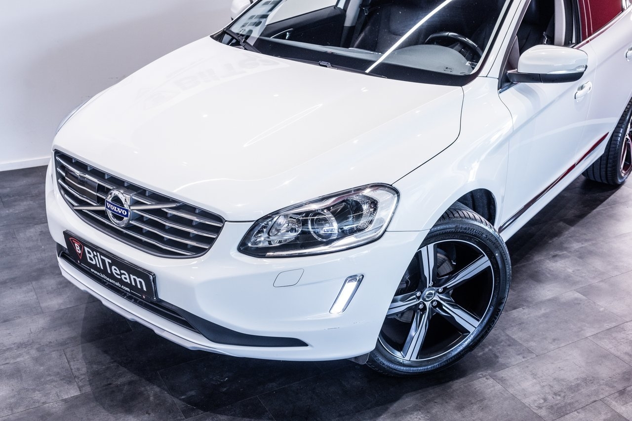 Volvo XC60 2017, bild 4/10